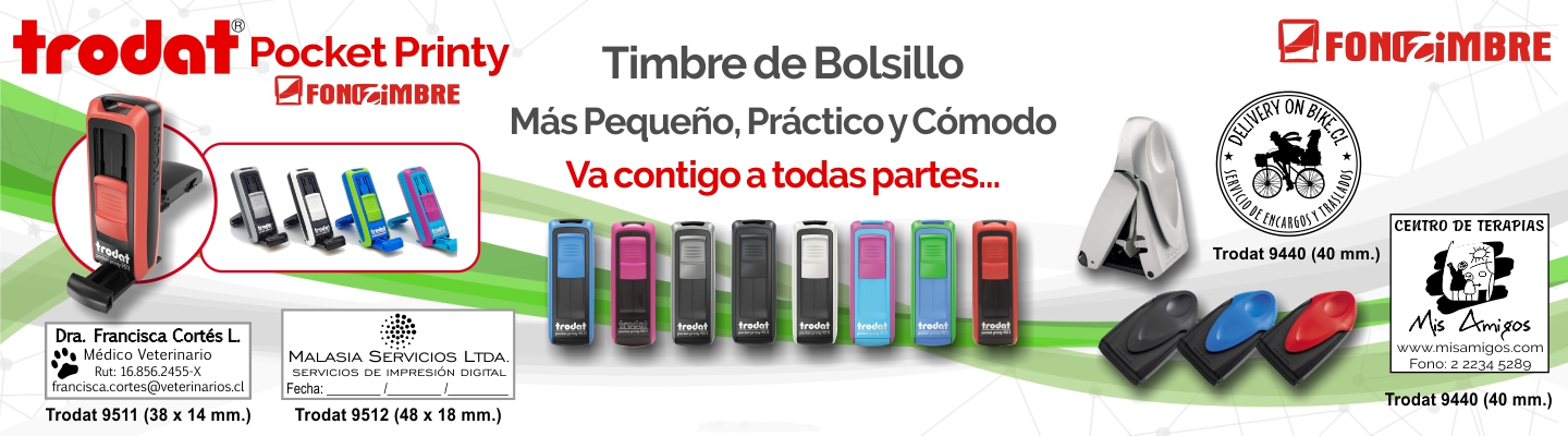 Sellos de Bolsillo Banner 3